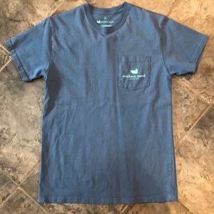 Southern Marsh t-shirt